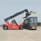 Self Replenishing Power Reach Stacker Container Handler 250-420mm/S Lifting Speed